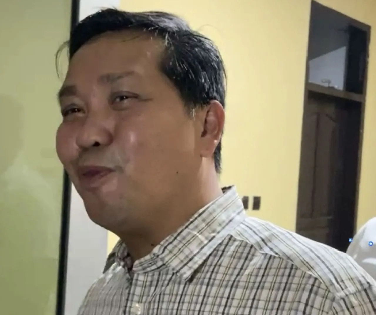 Polda Sulut Periksa Steven Kandouw, Terkait Dana Hibah ke Sinode GMIM