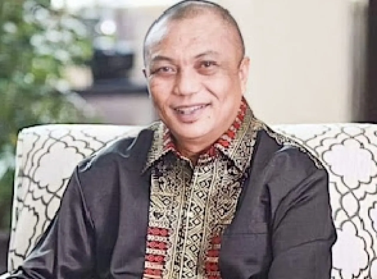 Mahmud Turuis Kembali Menguat di Pucuk Direksi Bank Sulutgo, RUPS Tegaskan Transformasi dan Kepercayaan Jangka Panjang