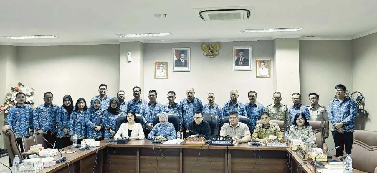 Rhesa Waworuntu Tegaskan Komitmen Kawal Aspirasi Warga Terkait Masalah Pertanahan