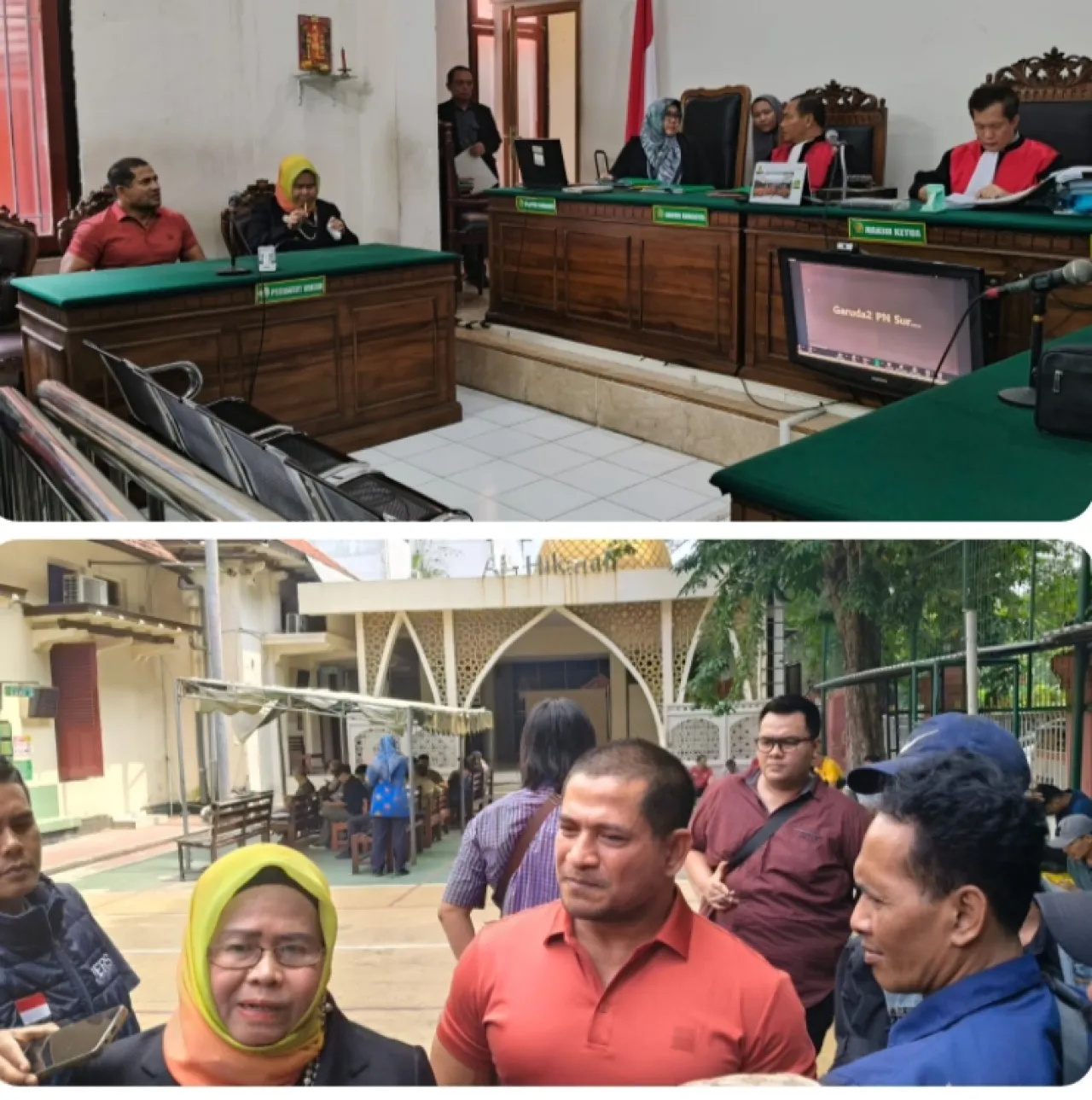 Tuduhan Penipuan Senjata Api Terhadap Sdr. A Dinilai Tidak Berdasar Hukum