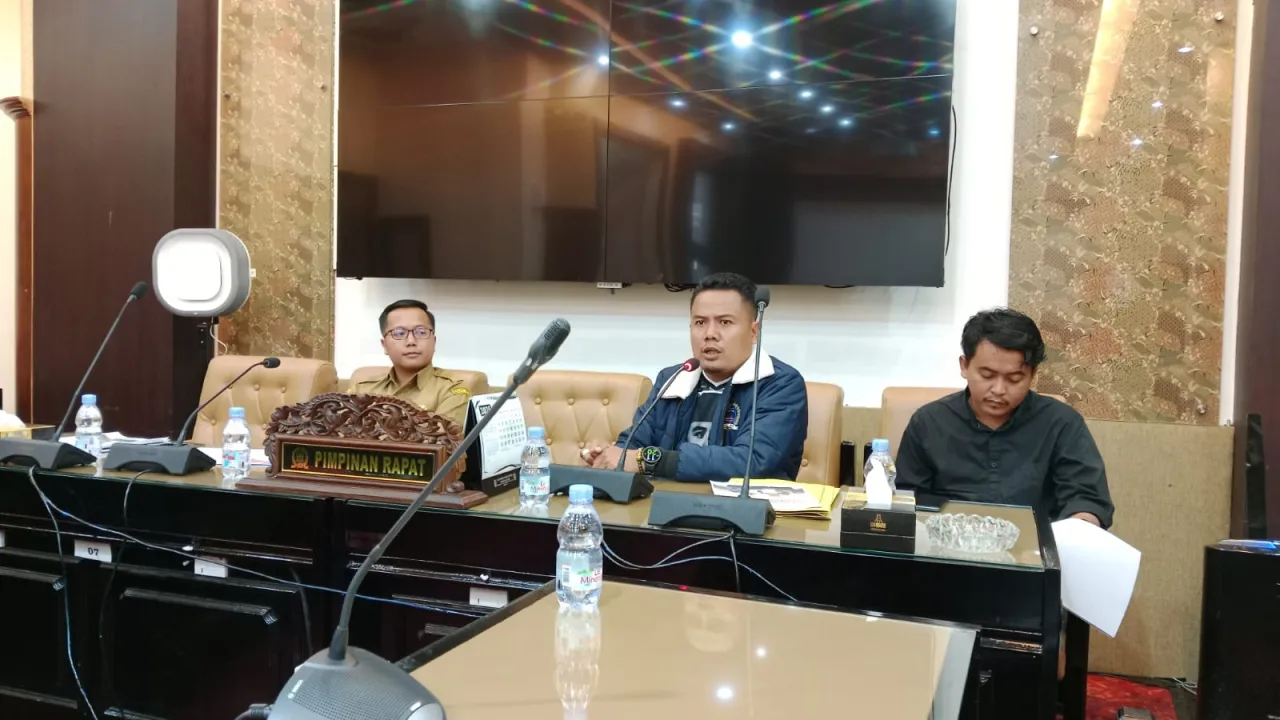 Oknum Lapas Pemuda Madiun Selundupkan Narkoba, AMI: Lebih Baik Sekalian Dilegalkan Saja