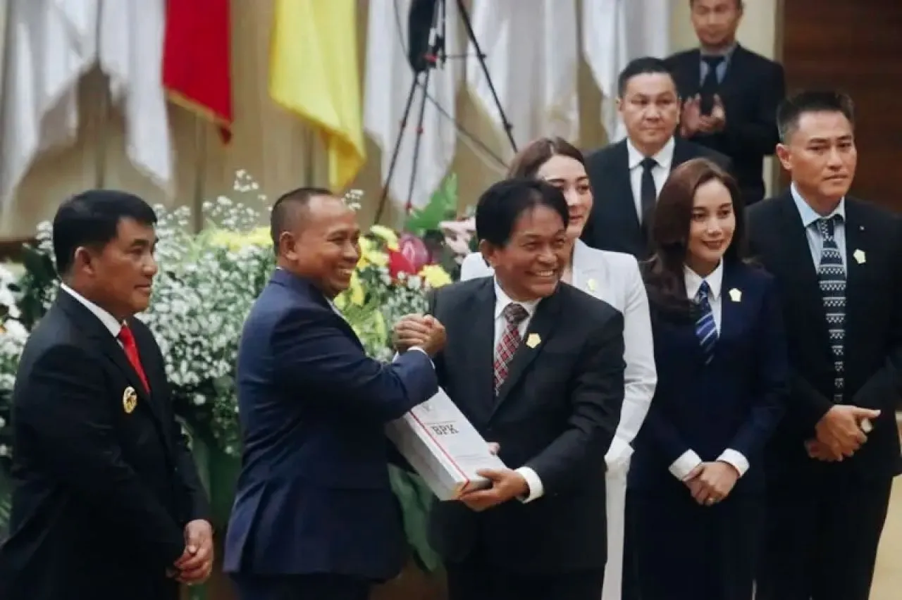 Sulawesi Utara Raih WTP ke-11 Kali, Gubernur Yulius: Komitmen Kami Membangun Akuntabilitas dan Kesejahteraan