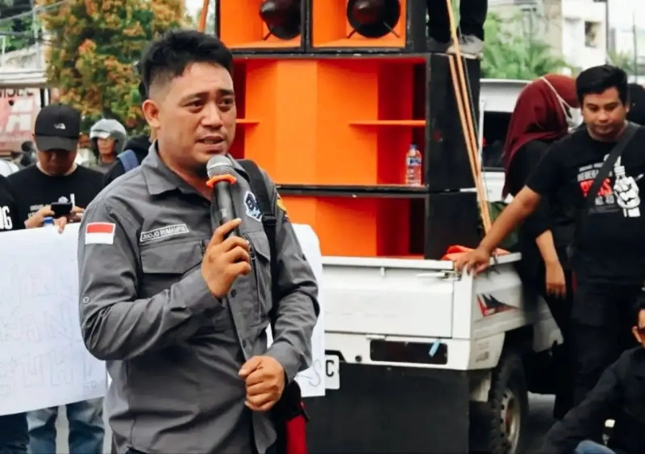 Nama Revan Saputra Bangsawan Kembali Muncul, Sulut Sudah Ingatkan: Diduga Sasar Politik di Gorontalo