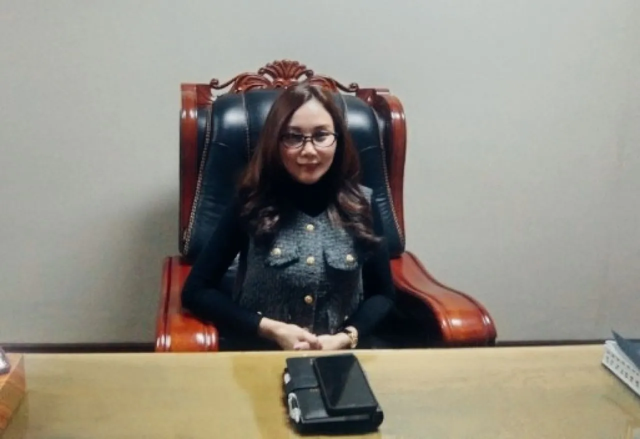 Stella Runtuwene Soroti RS Prof Kandou: "Manajemen Harus Dibongkar, Dirut Layak Diganti!"