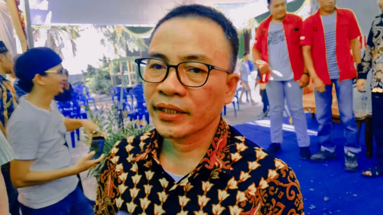 Pelantikan Pengurus Desa Bersatu Sulut 2025–2030 Digelar di Kantor Gubernur, Stefanus Liow Resmi Nahkodai