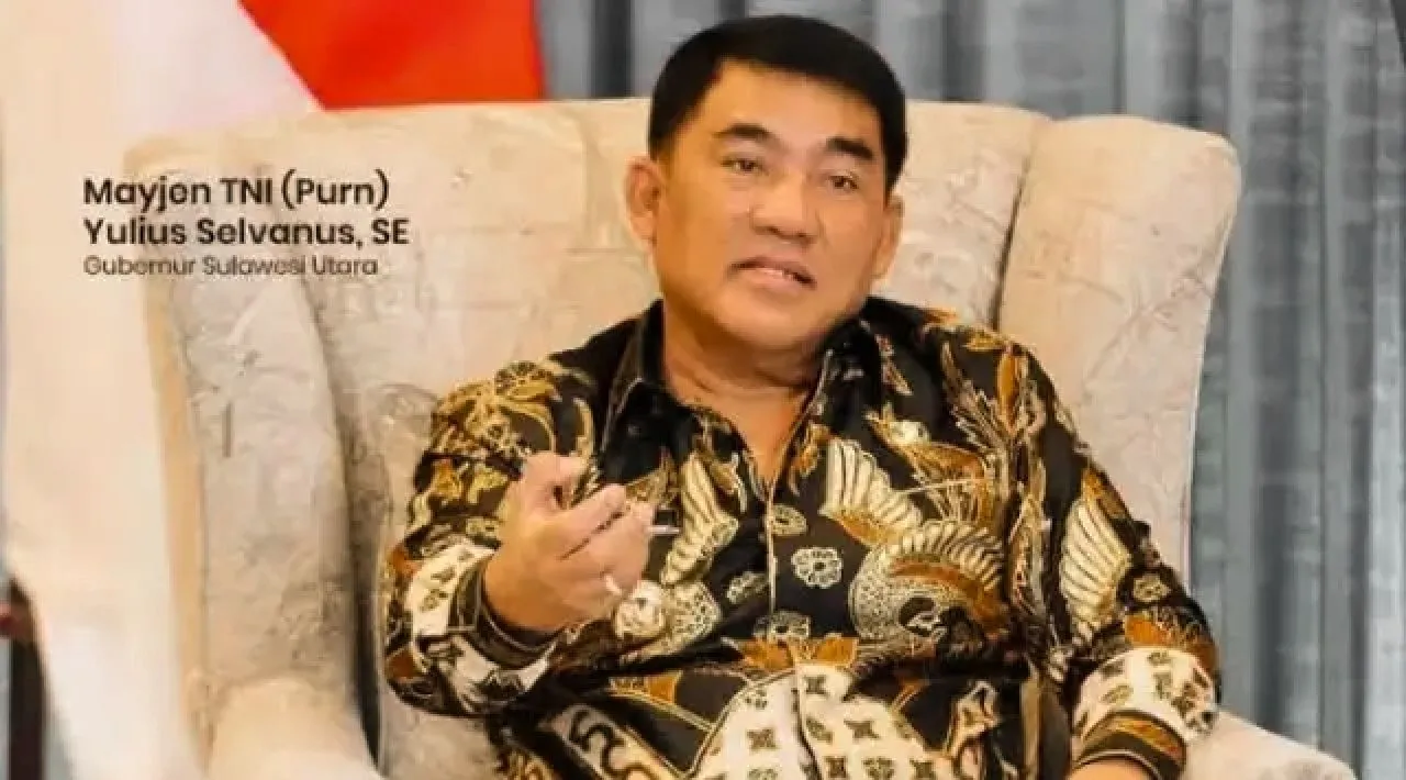 Pemprov Sulut Fasilitasi Penyelesaian Polemik Tambang di Bolmong, Gubernur Imbau Semua Pihak Tahan Diri