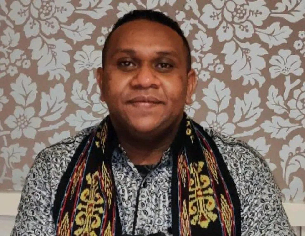 Terkait Adanya Penundaan Gaji Dokter PPPK Yang Tugas Belajar, Ketua DPD SOLMET Manokwari Papua Barat Angkat Bicara