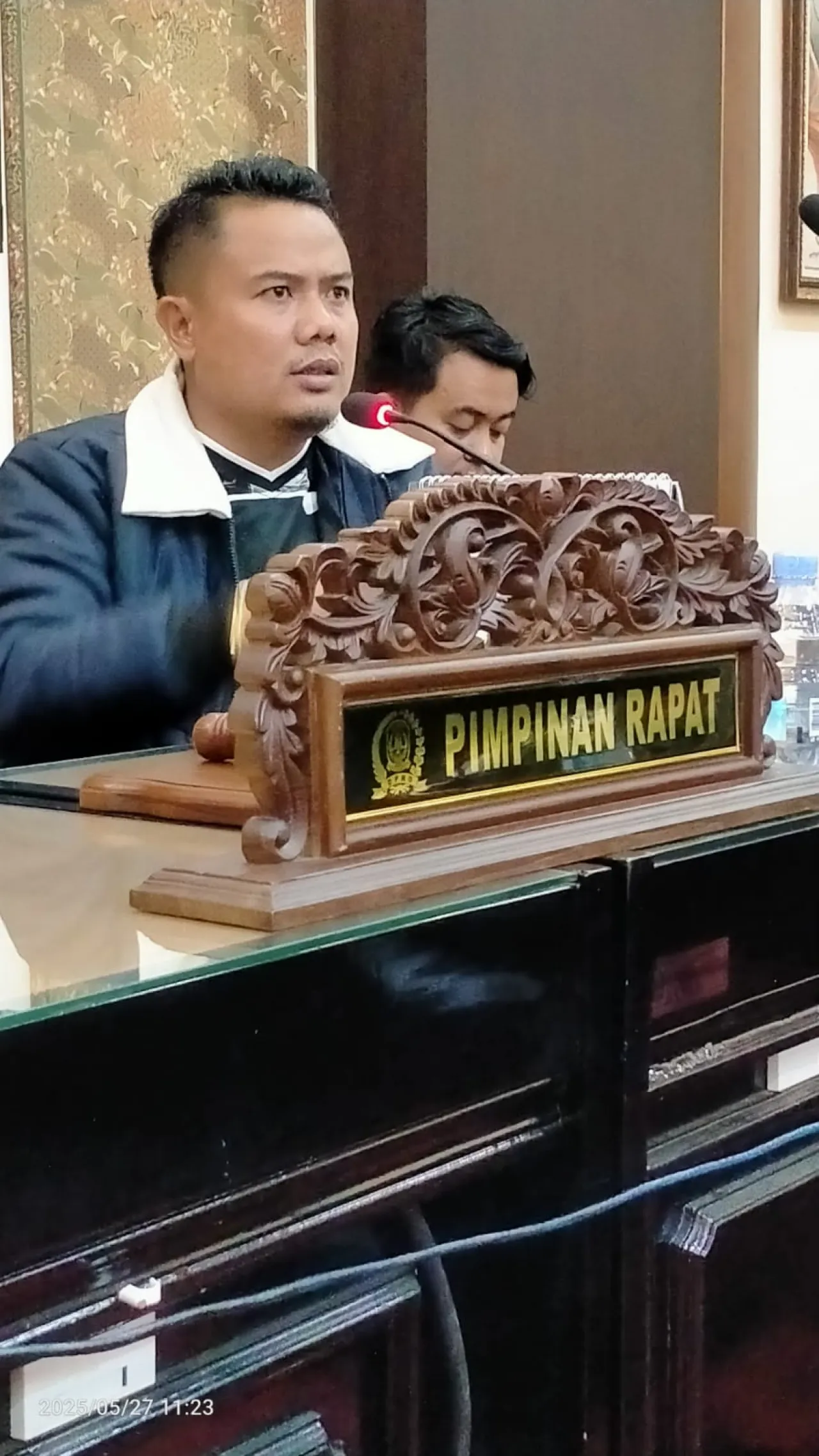 Keadilan di Neraca Miring: AMI Soroti ‘Imunitas’ Sipir Penyelundup Narkoba