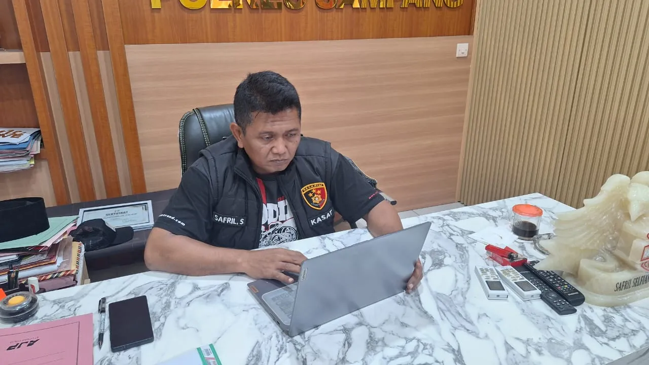 Polres Sampang Tidak Tebang Pilih: Dua Pihak Jadi Tersangka Kasus Penganiayaan