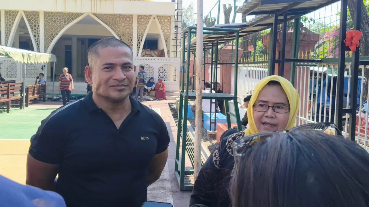 Muhammad Ali dan Fransiska vs Keluarga Direktur PT Conblock: Sengketa Hukum, Fitnah, dan Drama 2,8 Miliar Belum Berakhir