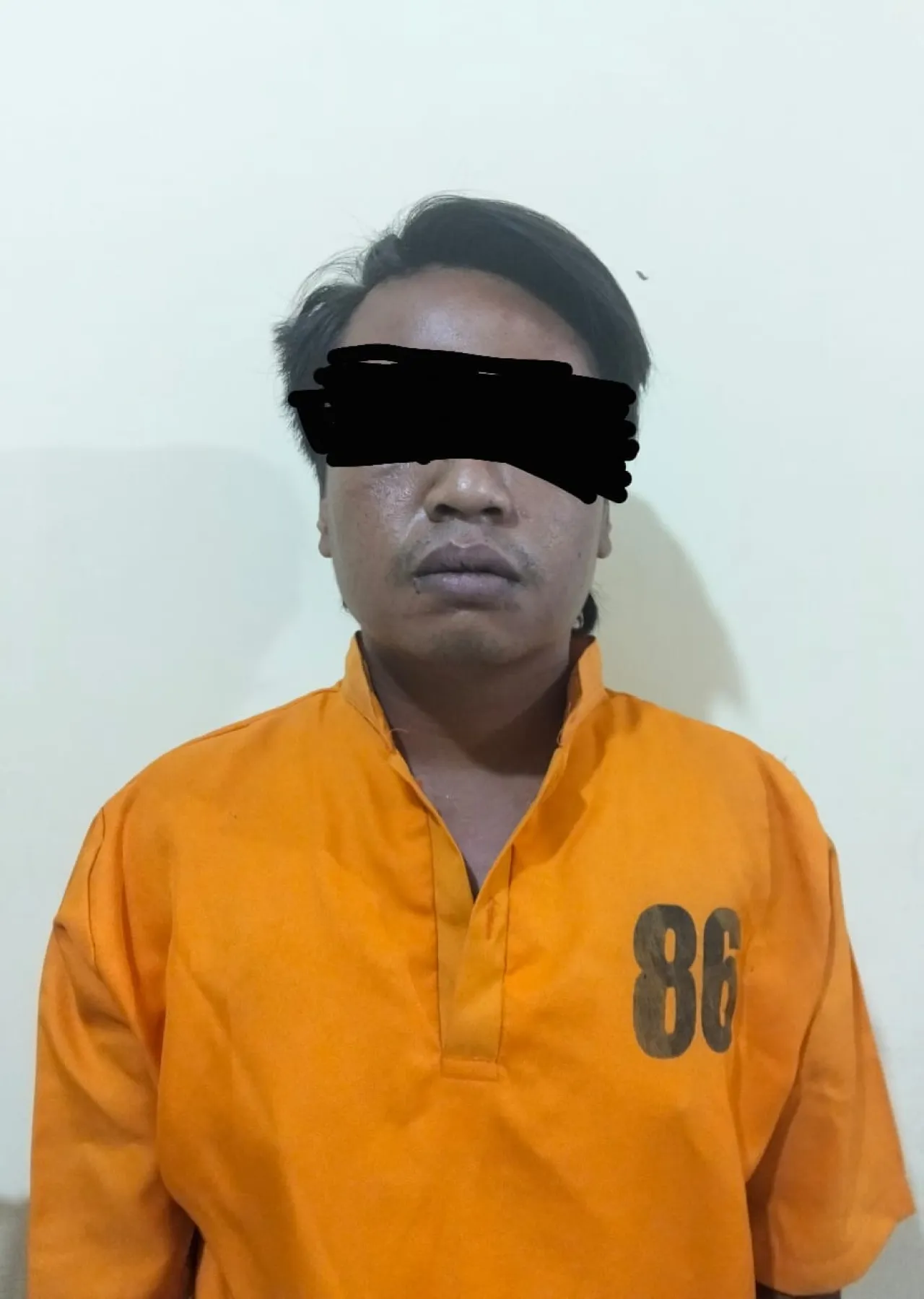 Polsek Pace Ungkap Kasus Penganiayaan, Pelaku Ditangkap Usai Tendang Korban Hingga Terjatuh