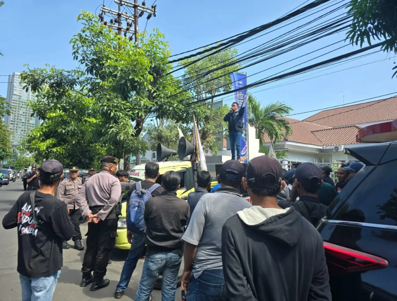 Kasus Sipir Lapas Bawa Narkoba, AMI: Jika Masyarakat Biasa, Sudah Masuk Penjara!