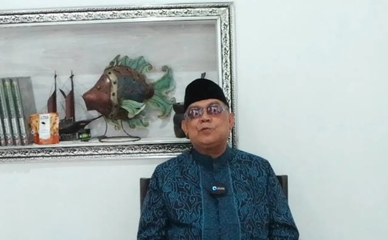 Hari Bhayangkara ke-79, FKUB Nganjuk Apresiasi Kedekatan Polri dengan Umat