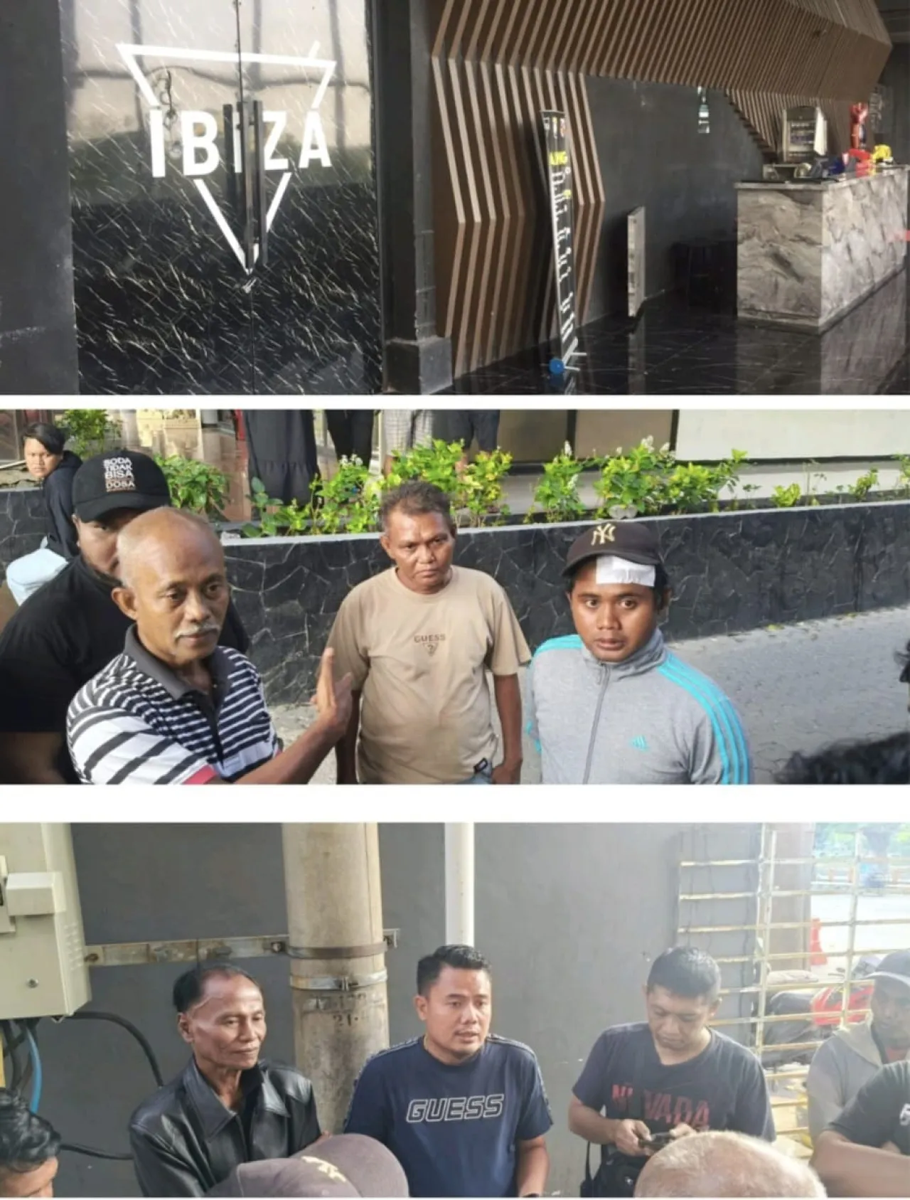 AMI Bongkar Ulah KPR Medaeng, Peras WBP Rp 40,5 Juta demi Lindungi Bandar Narkoba