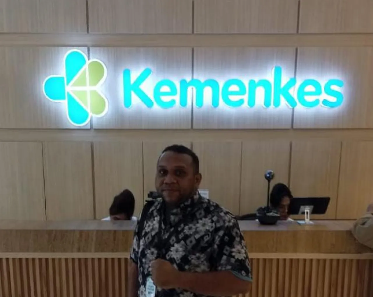 Ketua DPD Solmet Manokwari minta Gubernur Perhatikan 10 Dokter Spesialis Karena Pengabdiannya dibutuhkan di Papua Barat