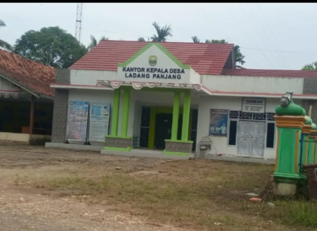 Misteri Raibnya Uang Ratusan Juta di Desa Ladang panjang, Kini Kembali di Pertanyakan Warga