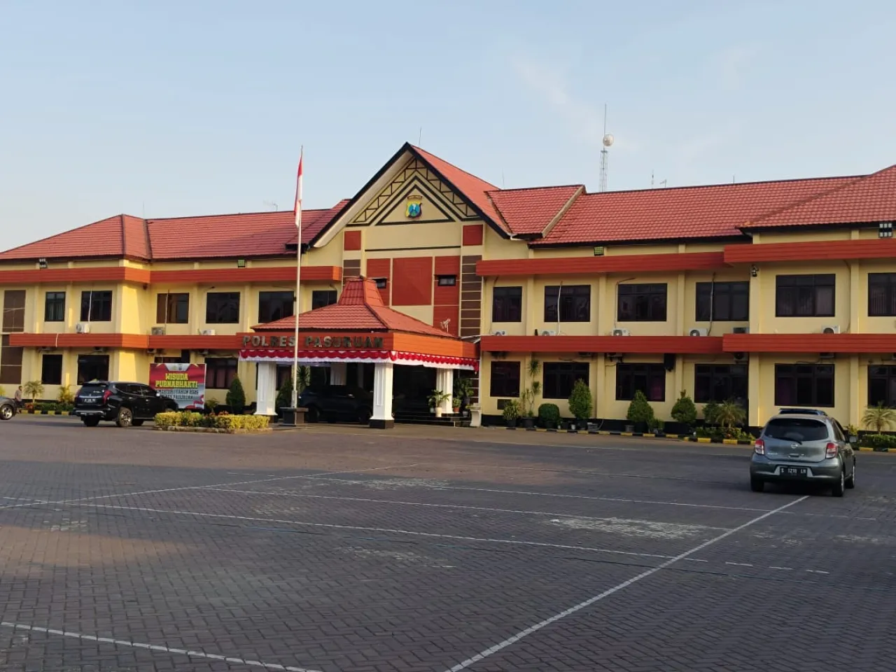Cegah Aksi Massa, Polisi Amankan 7 Warga Kayu Kebek hingga Proses Penyidikan Selesai 