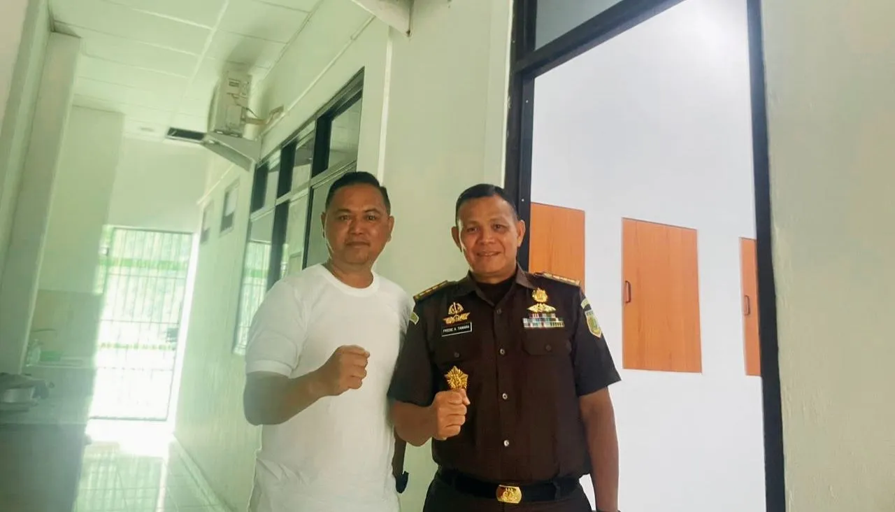 Aktivis Nasional Hengki Maliki: Ini Bukan Pemerasan, Tapi Upaya Suap Mafia Tambang untuk Bungkam Media