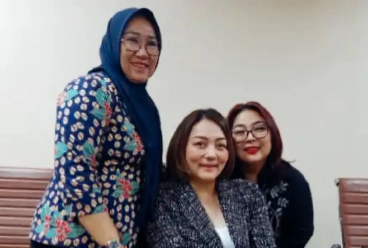 Komisi II DPRD Sulut Soroti Kenaikan Harga Beras, Michaela Paruntu: Bolaang Mongondow Saja Sudah Teriak!