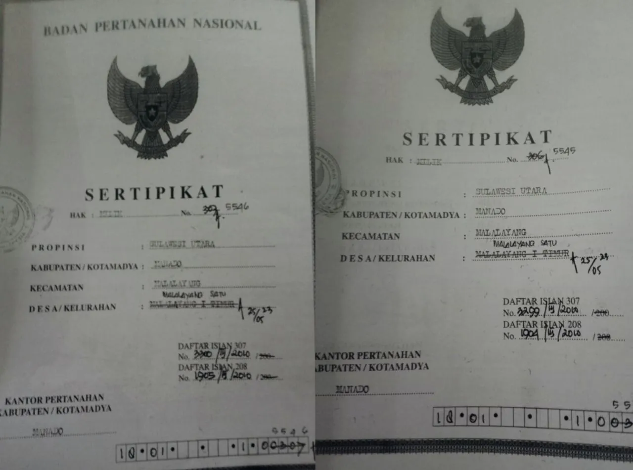 Dugaan Korupsi Lahan MORR III Menguat, Ahli Waris Ungkap Mark-Up Rp9 Miliar: Gubernur YSK Desak Penyelidikan