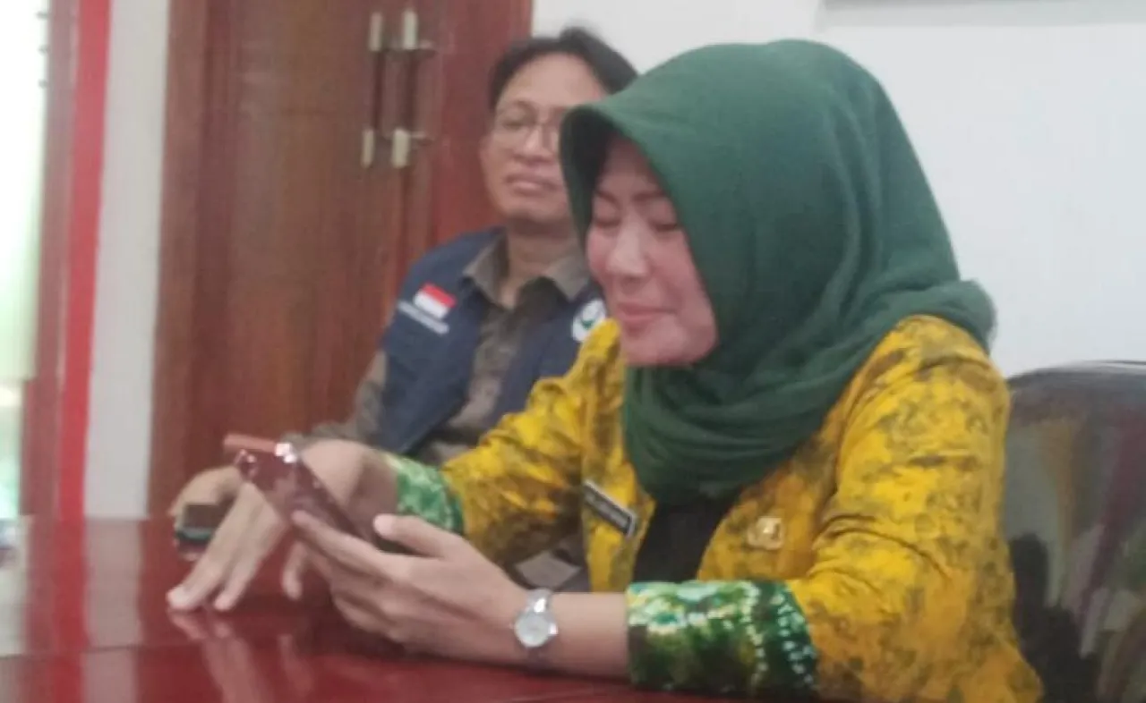 Sampang Siap Tingkatkan Mutu Layanan Kesehatan, Dinkes KB Evaluasi Semua Puskesmas