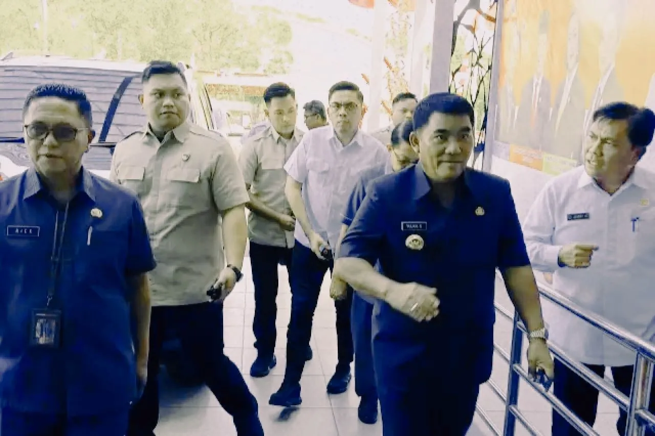 Sekprov Sulut: Pembangunan Museum Bukti Kepedulian, Bisa Dongkrak PAD