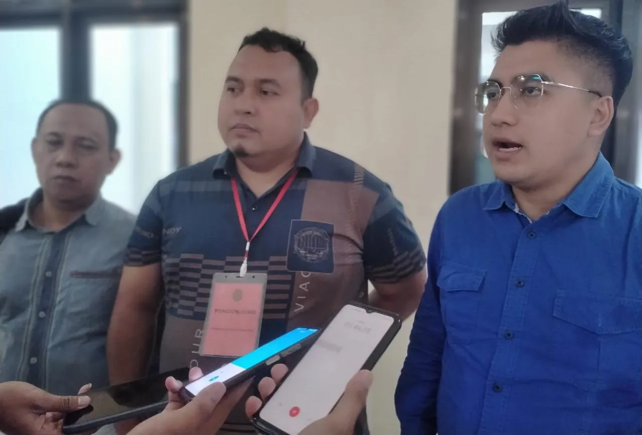 Kuasa Hukum Isudin Hadirkan Saksi dan Bukti Baru, Klaim Kliennya Tidak Salah