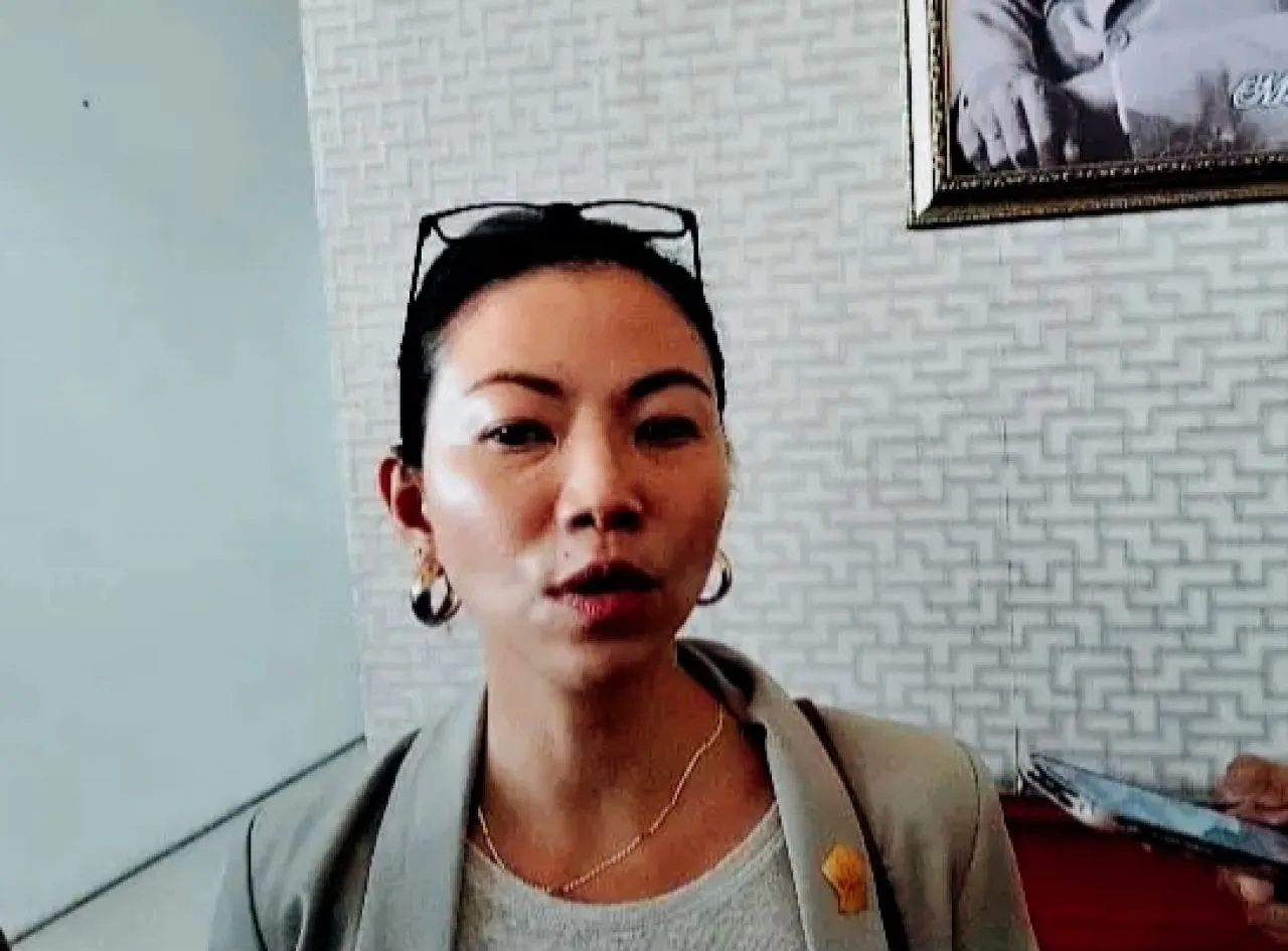 Fraksi Golkar DPRD Sulut Solid, Komitmen Jadi Penyambung Aspirasi dan Pengawal Kebijakan Publik