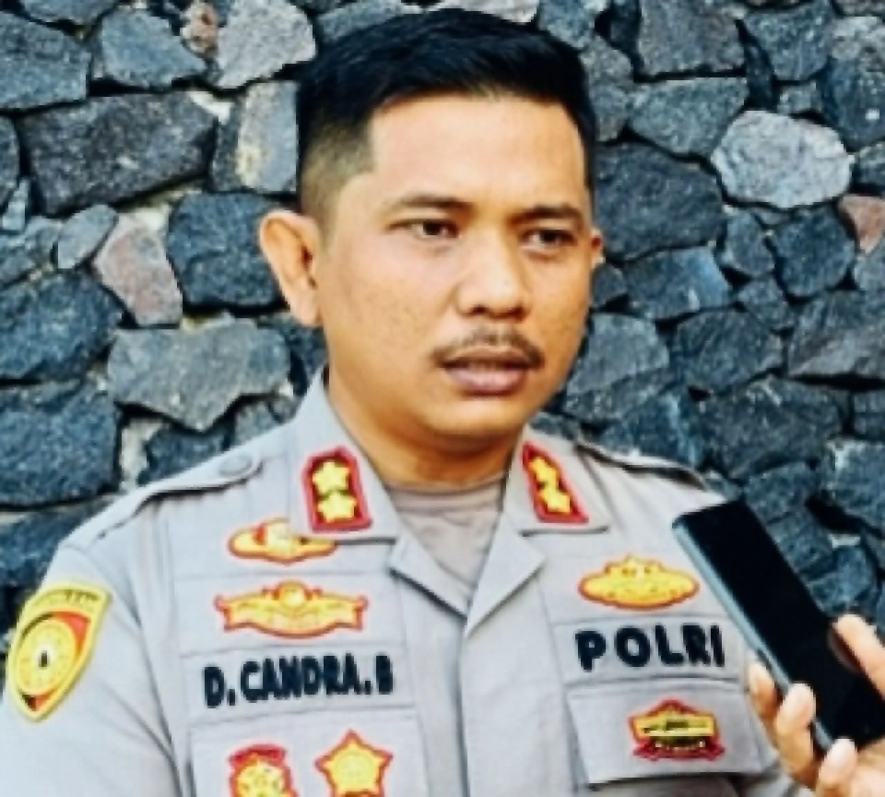 Resahkan Warga, Judi Sabung Ayam di Tareran Diduga Dibekingi Oknum Aparat