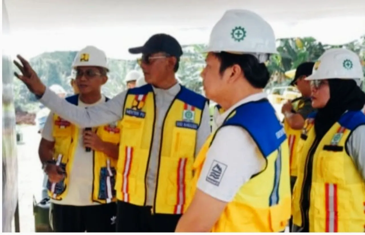 Pemerintah Pusat Kebut Pembangunan MORR III Tahap IV, Solusi Atasi Kemacetan dan Dongkrak Ekonomi Sulut