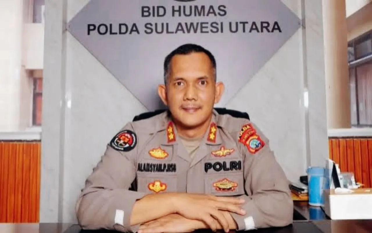 Korupsi di Tubuh Pol PP Sulut? Polda Dalami Dugaan SPJ Fiktif, Anggaran Ratusan Juta Disorot
