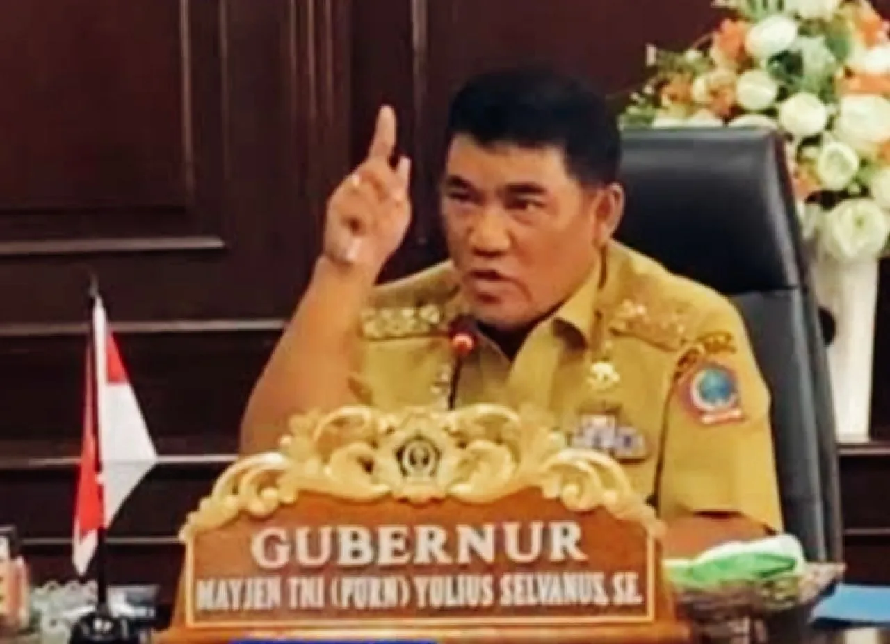 “Sopir Dump Truck Sulut Mengadu ke Gubernur: Desak Solusi Kelangkaan Solar”
