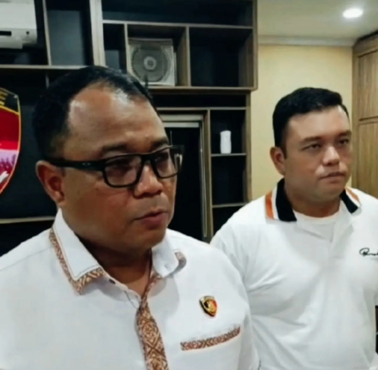 “Polda Sulut Ultimatum Mafia Solar: Tak Ada yang Kebal, Rakyat Jangan Lagi Jadi Korban”