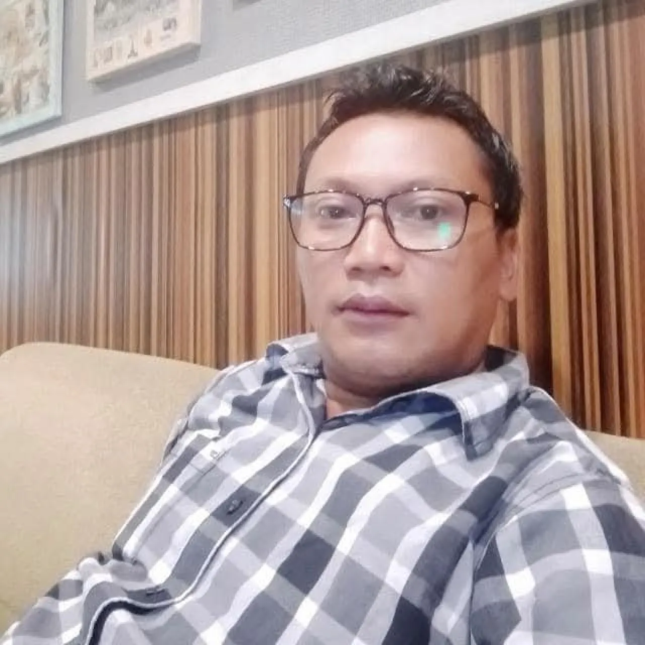 Ketua JNI Banten Kecam Pernyataan Oknum Aktivis Arogansi Lecehkan Wartawan