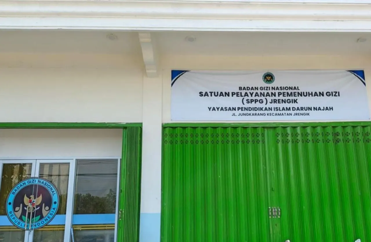 MBG di Sampang Gagal Distribusi, Pihak SPPG Minta Maaf dan Siapkan Kompensasi