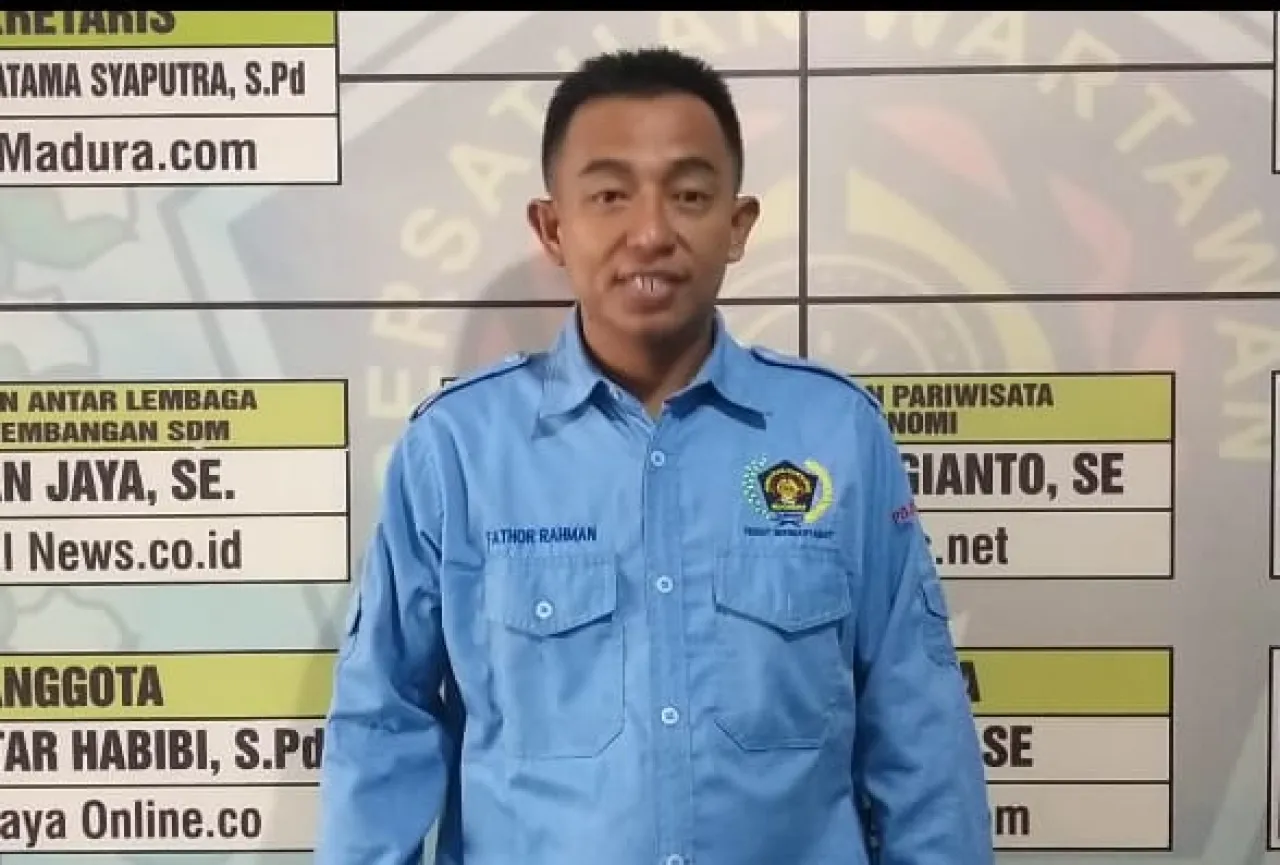 Pemangkasan TKD 2026, Kabupaten Sampang Menghadapi Tantangan Pembangunan