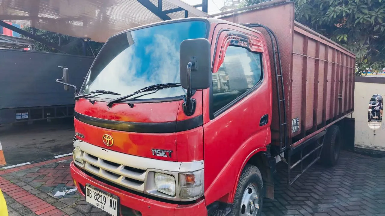 Polresta Manado Bongkar Jaringan Solar Ilegal: Publik Desak Penegakan Hukum Tanpa Pandang Bulu