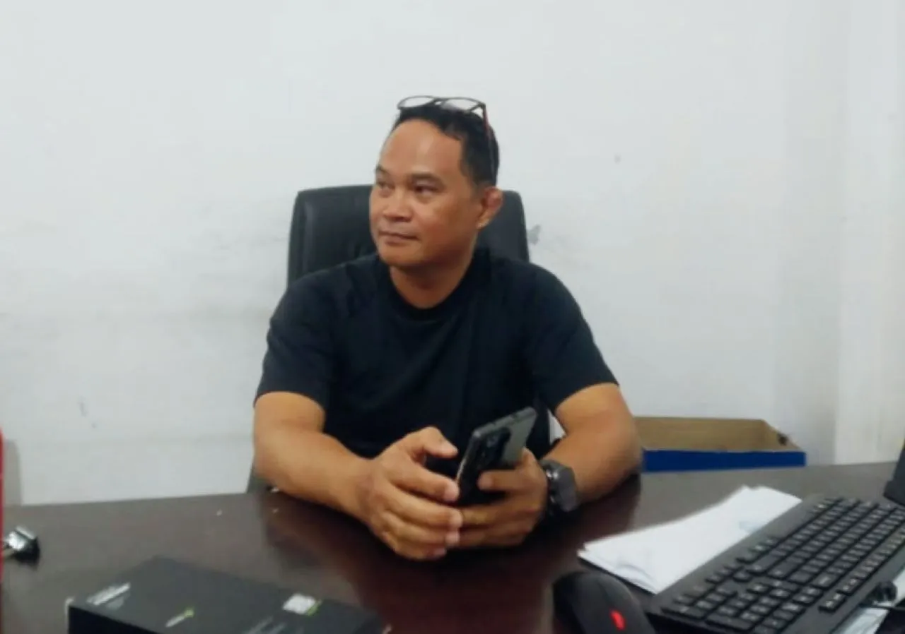 PPK Proyek Taman Berkat Manado Tegaskan Tak Ada Penyimpangan: A-Jack Inovasi Lokal yang Teruji dan Efisien