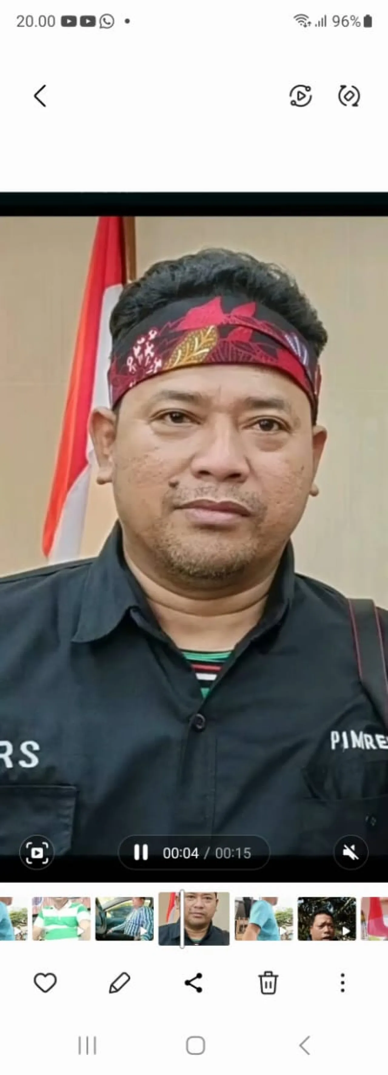 Sejarah dan Maknanya Bagi Bangsa Indonesia di Hari kesaktian Pancasila