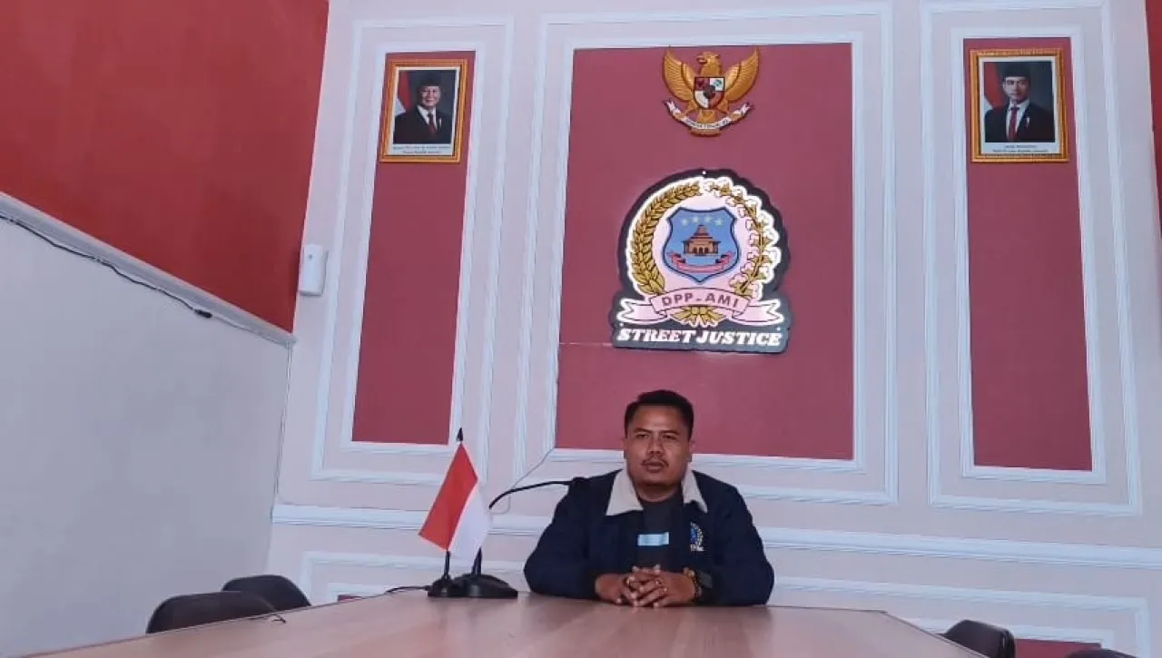 Ketum AMI Apresiasi KPK, Desak Kasus KONI Jatim Dibongkar Tuntas
