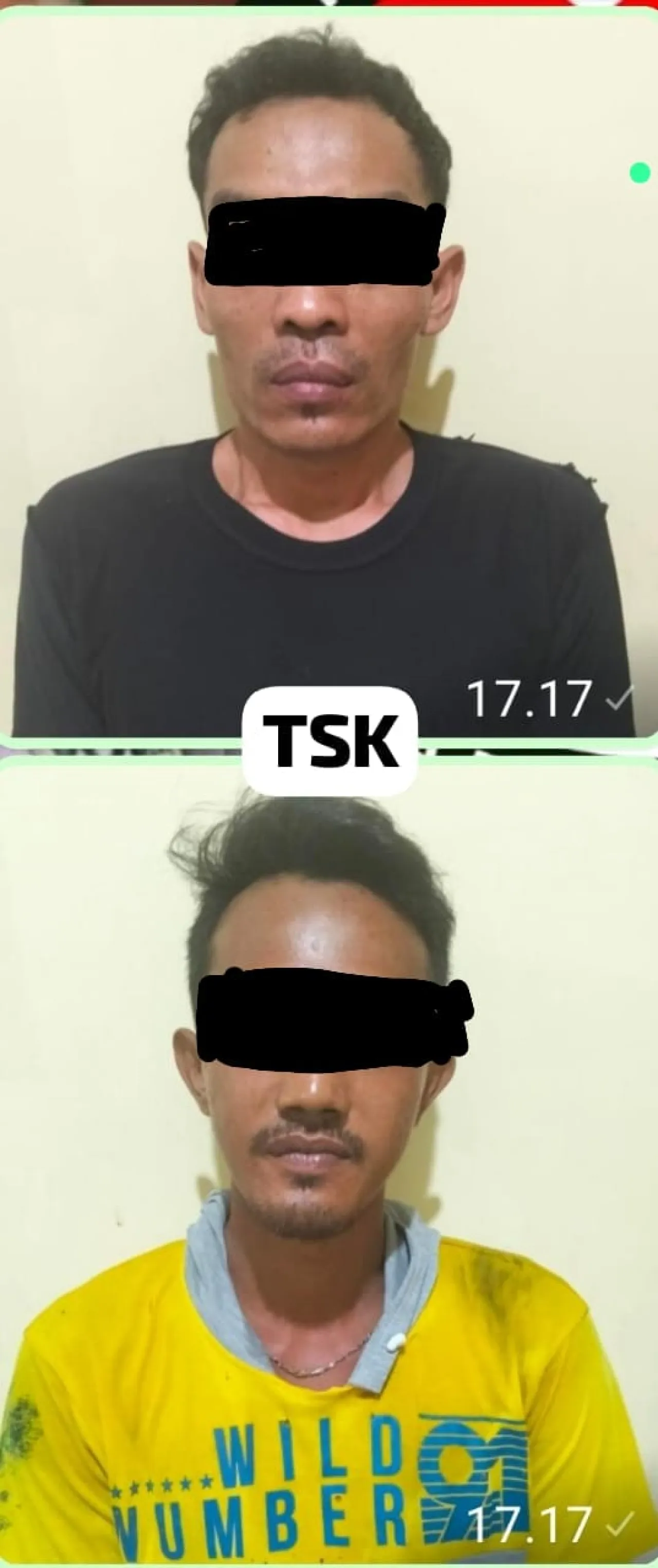 Curi Motor di Gemenggeng, Dua Pelaku dan Penadah Diringkus Polisi