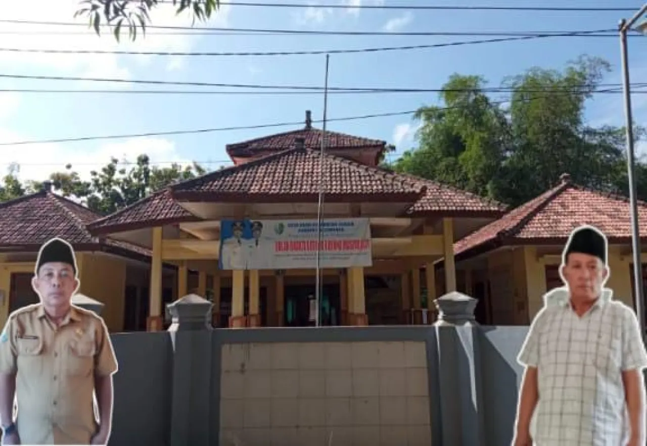 Desa Kara Resmi Luncurkan Profil Pembangunan 2025: Siap Tarik Investor dan Wisatawan