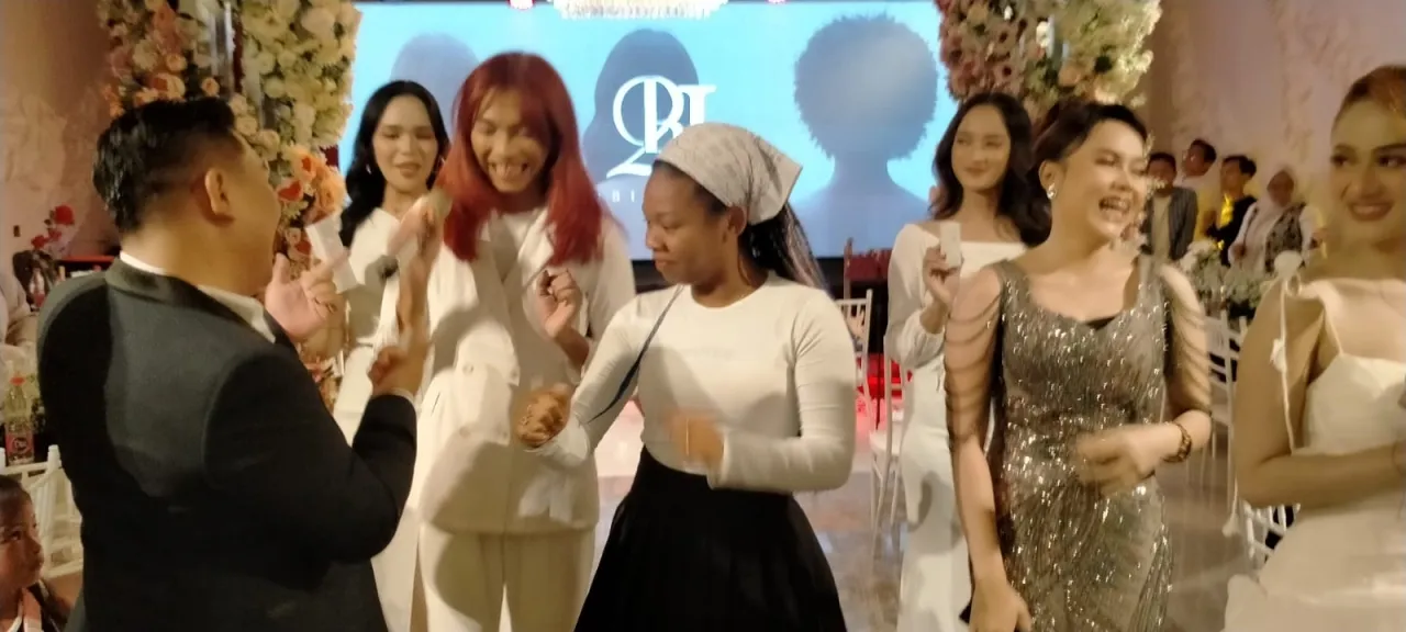 2BI Yours Resmi Diluncurkan, Angkat Standar Skincare Lokal Sampang