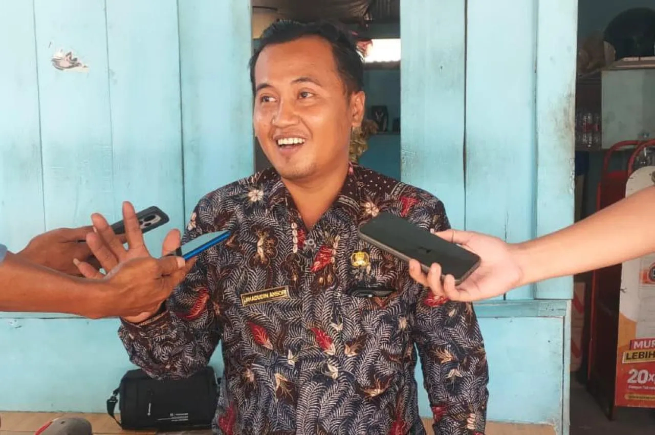 Dalbar Group, Kisah Sukses Jihadudin Ansori di Dunia Bisnis
