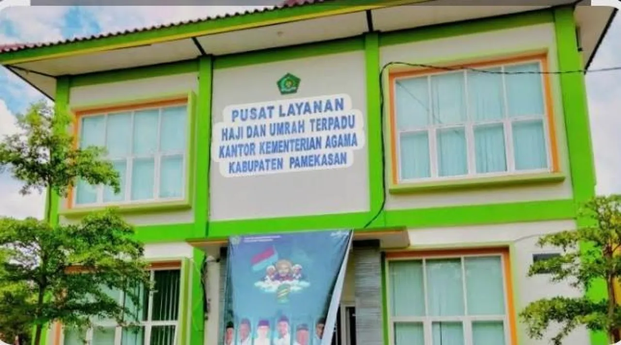 Guru Bersertifikasi Kemenag di Pamekasan Diduga Rangkap Jabatan, Jadi Pimpinan Partai Politik