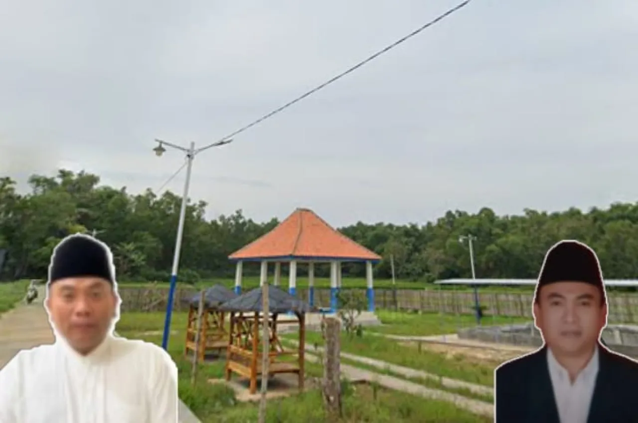 Bersinergi Dengan Mentor Hairul, PJ. Moh. Holil Optimis Membangun Desa Kanjar