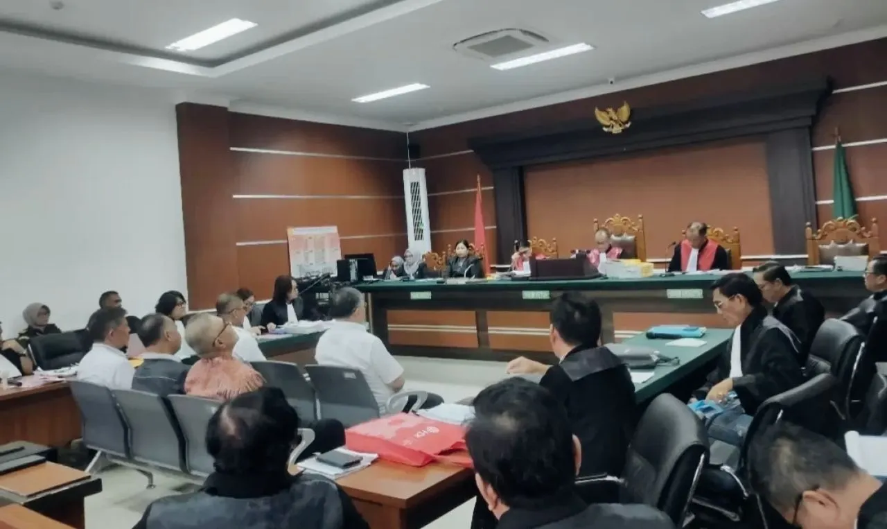 Pernyataan Jaksa Buka Peluang Bebas, Tak Satu Rupiah Dana Hibah GMIM Masuk ke Kantong Pribadi Terdakwa