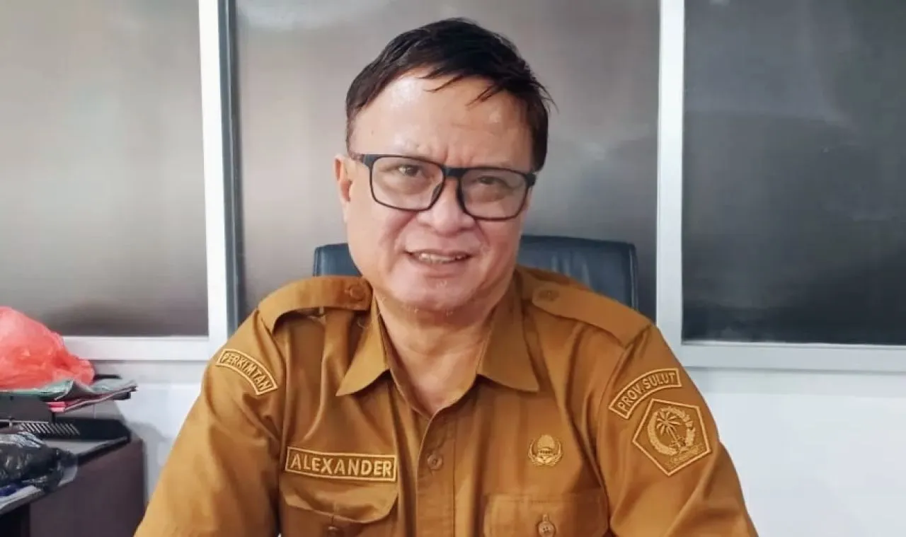 Alex Wattimena Bantah Isu Bagi-Bagi Proyek: “Itu Aspirasi Dewan, Bukan untuk Anggota Dewan”