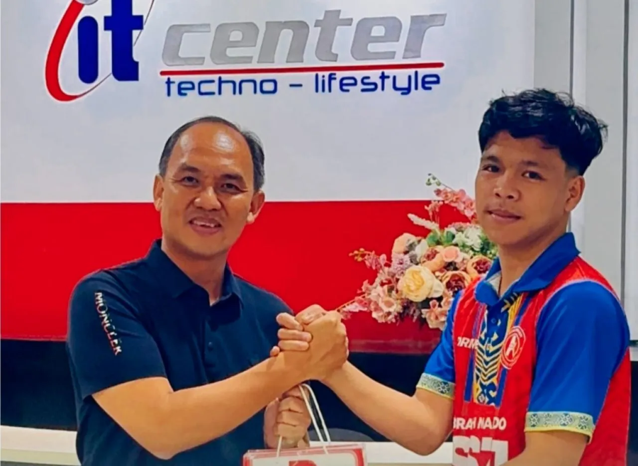 Jemmy Asiku Tunjukkan Kepedulian Sosial, Apresiasi Bayu Malonda yang Rela Korbankan HP demi Menolong Nyawa