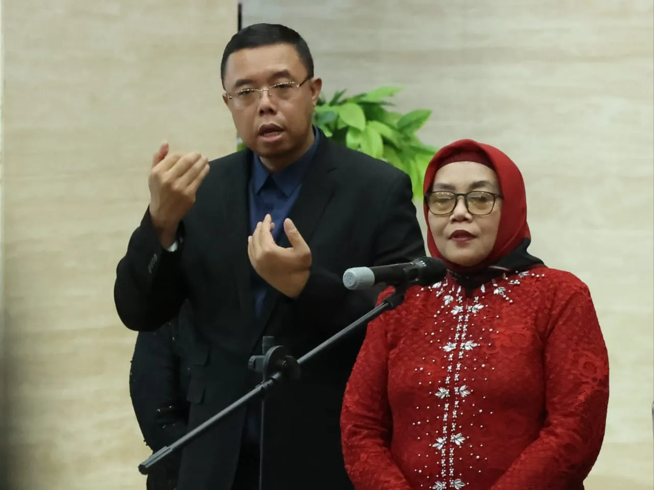 Keluarga Marsinah Bangga Kapolri Peduli Buruh: Seperti Perjuangan Adik Kami